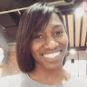 Meet your Posher, Crystalyn